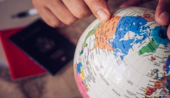 What is the difference between Localization, Globalization, and Internationalization in the translation industry?