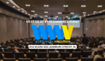 webwinkel vakdagen 2022 - ecommerce event