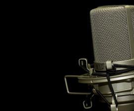 Voice-over Services in India