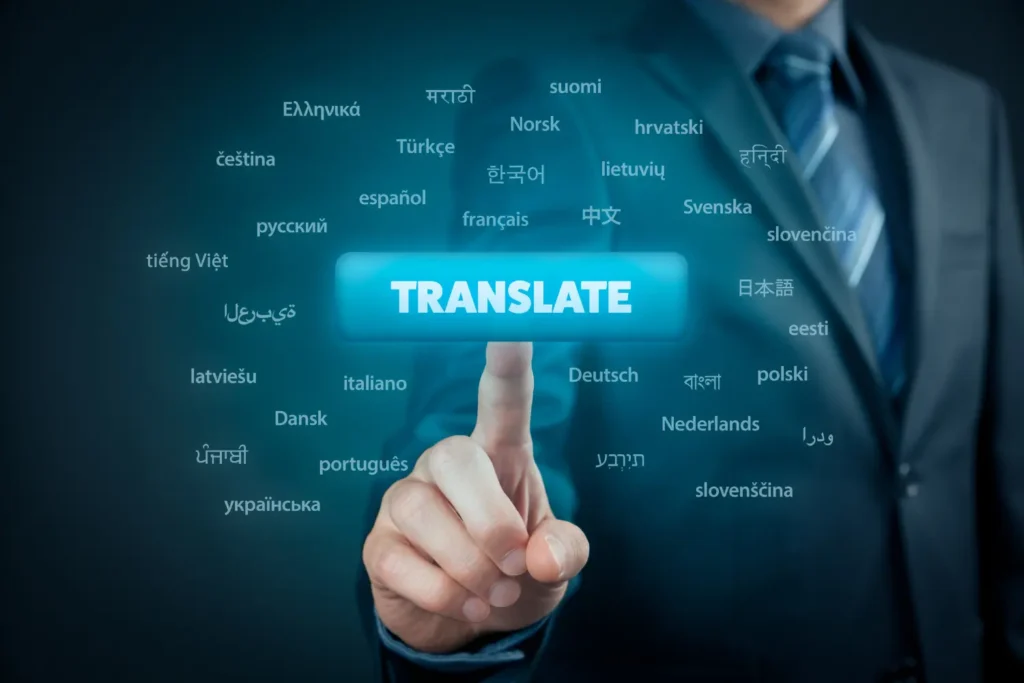 Top 10 Translation Companies in India