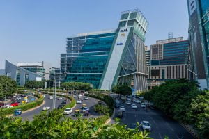 gurgaon