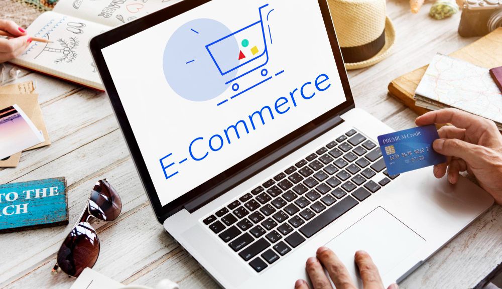 E-commerce