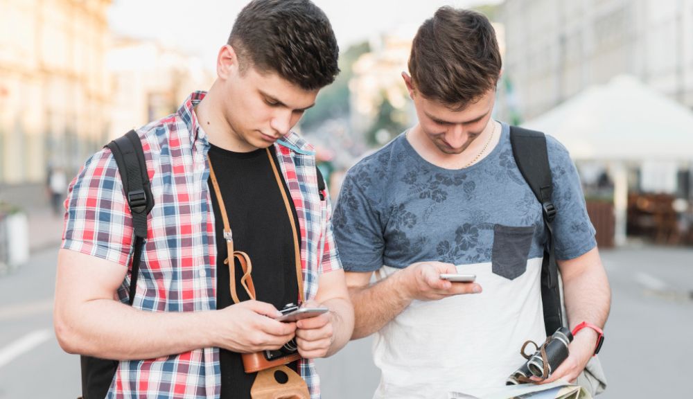 App Localization