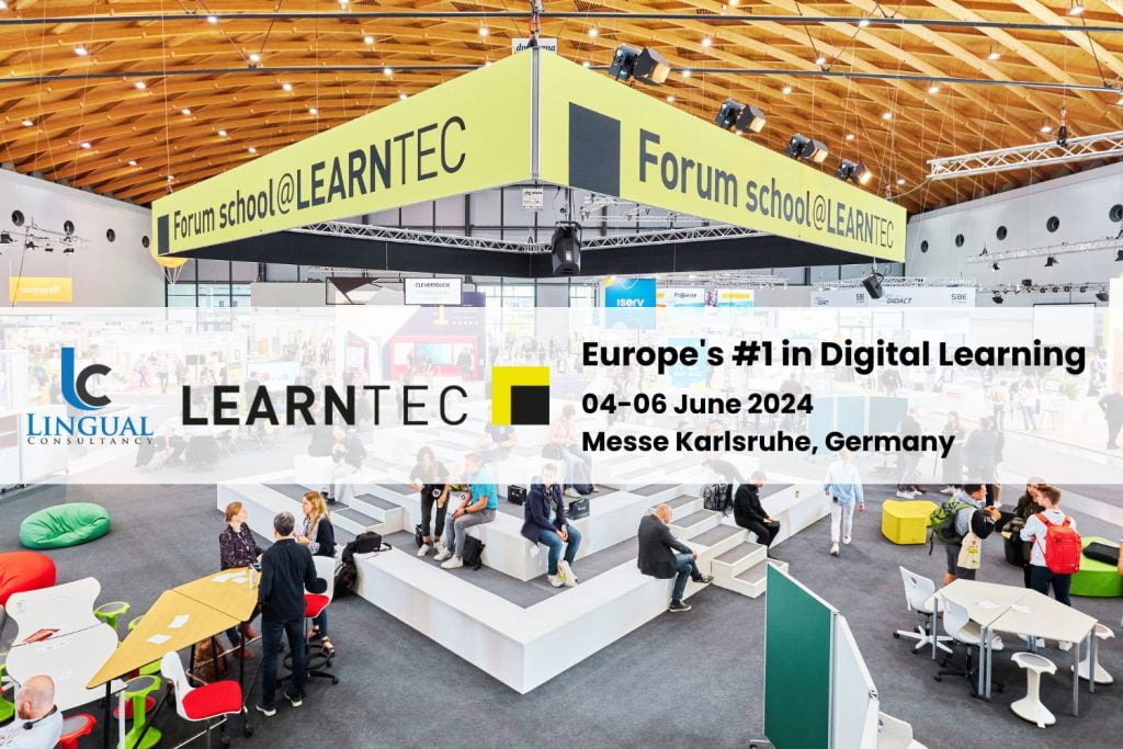 LEARNTEC 2024