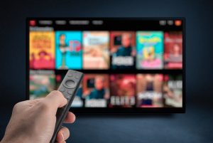TV & Media