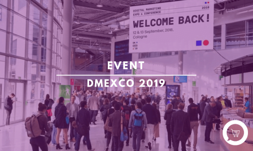 DMEXCO- Digital Marketing Exposition & Conference