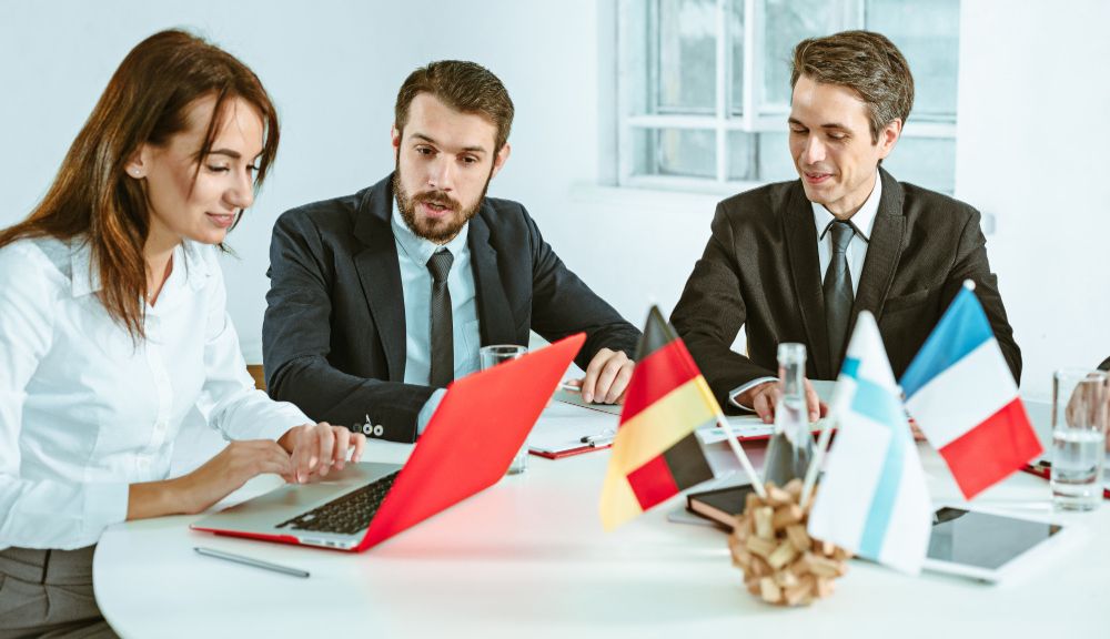 Translation Services
