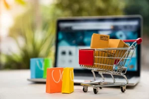 Retails & Ecommerce