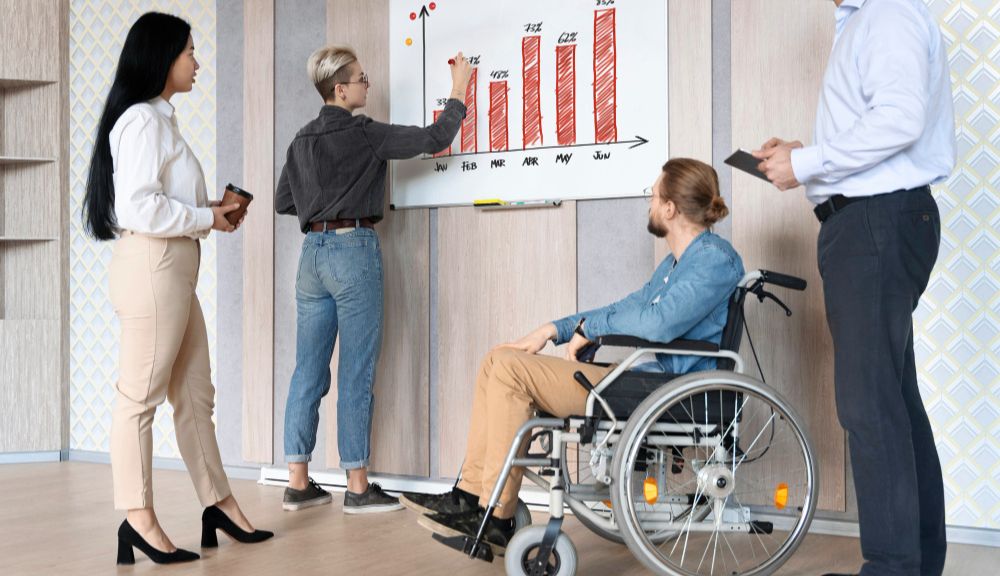 Understanding the European Accessibility Act 2025