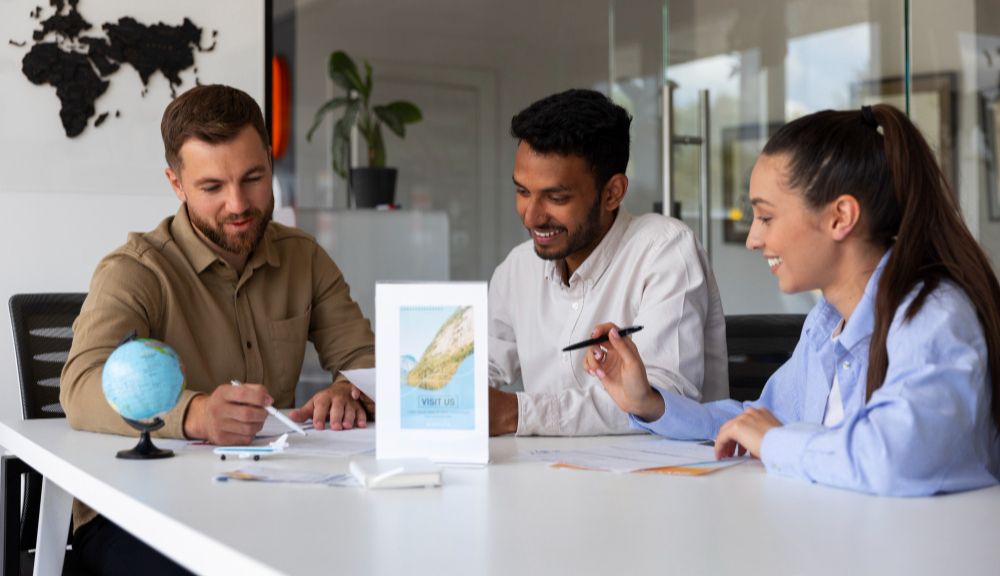 The Importance of Localization in Market Research Translation