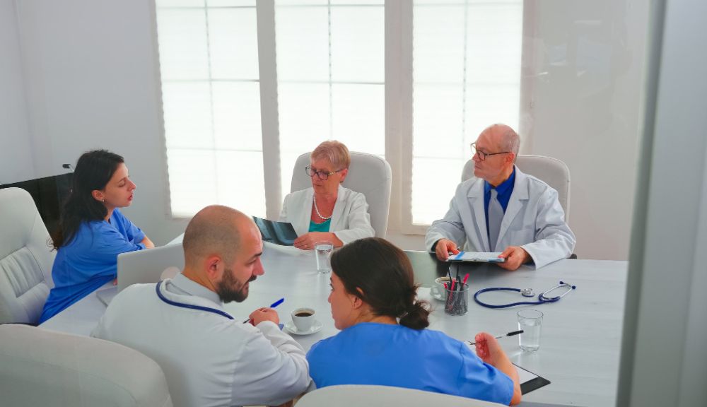 The Role of Medical Translators in Ensuring Accuracy and Compliance