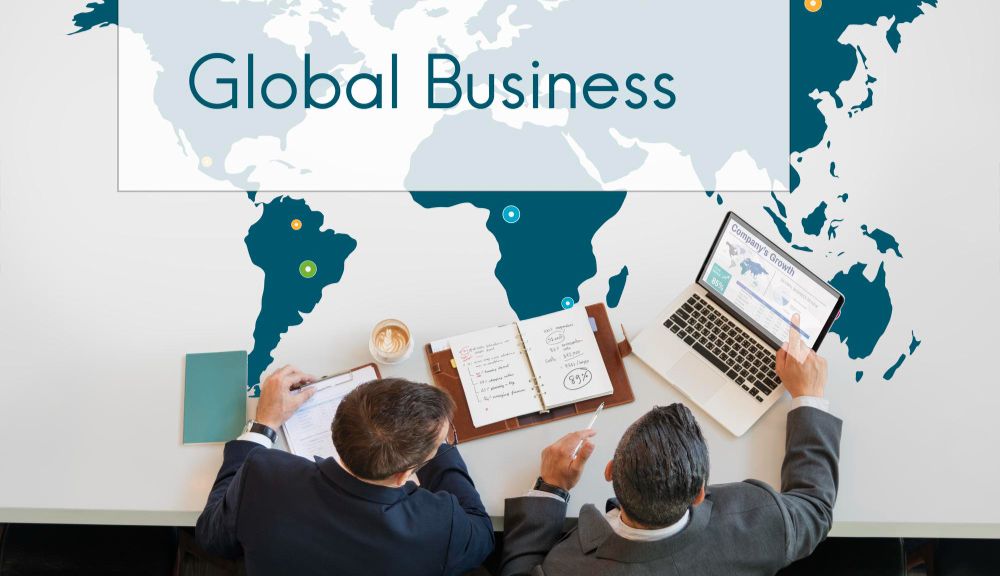 Key Benefits of Website Localization for Expanding Into Global Markets