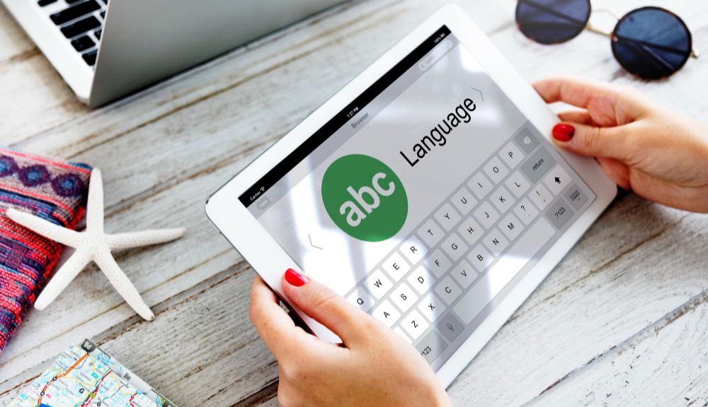 Language Translation