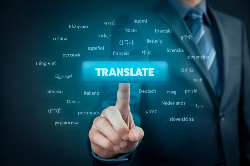 Top 5 Industries That Benefit from Professional Translation Services