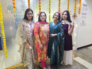 Diwali Celebration 2024