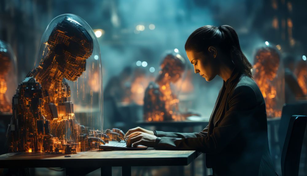 The Future of AI Subtitling: Human-AI Collaboration in Content Localization