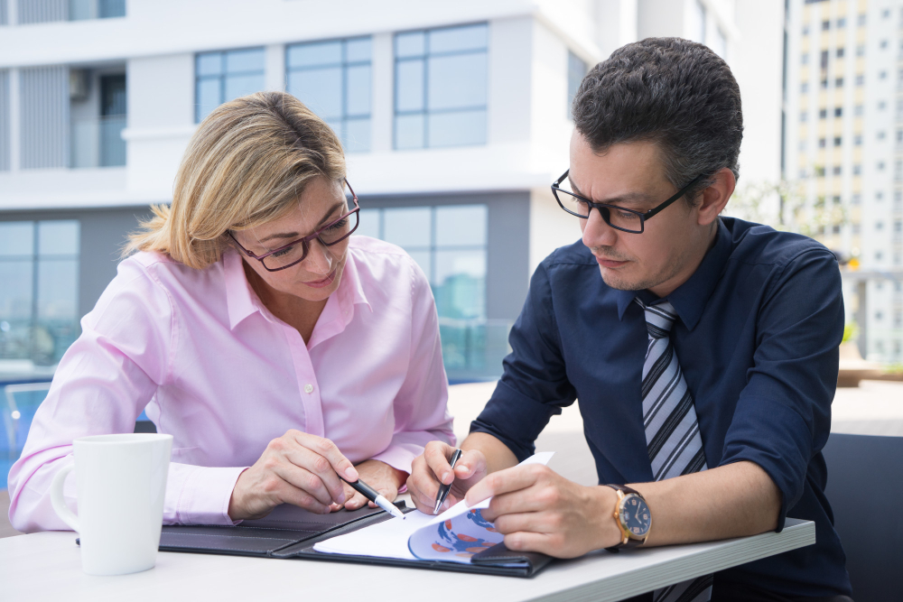 Reasons Why Your Business Needs Financial Translation