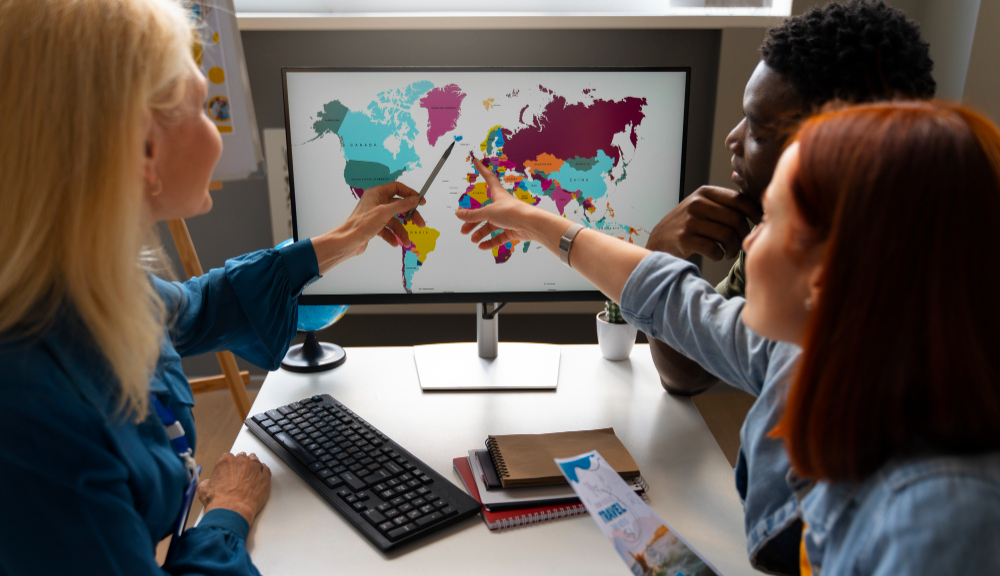 The Importance of Website Localization for Global Success