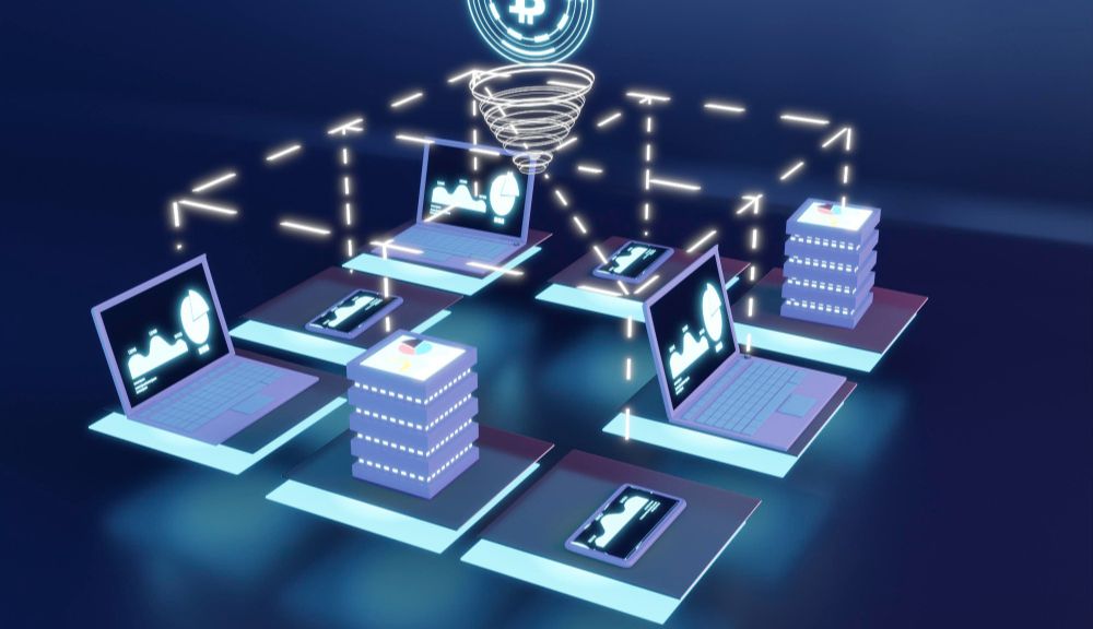 Why Blockchain Translation is Needed in 2022?