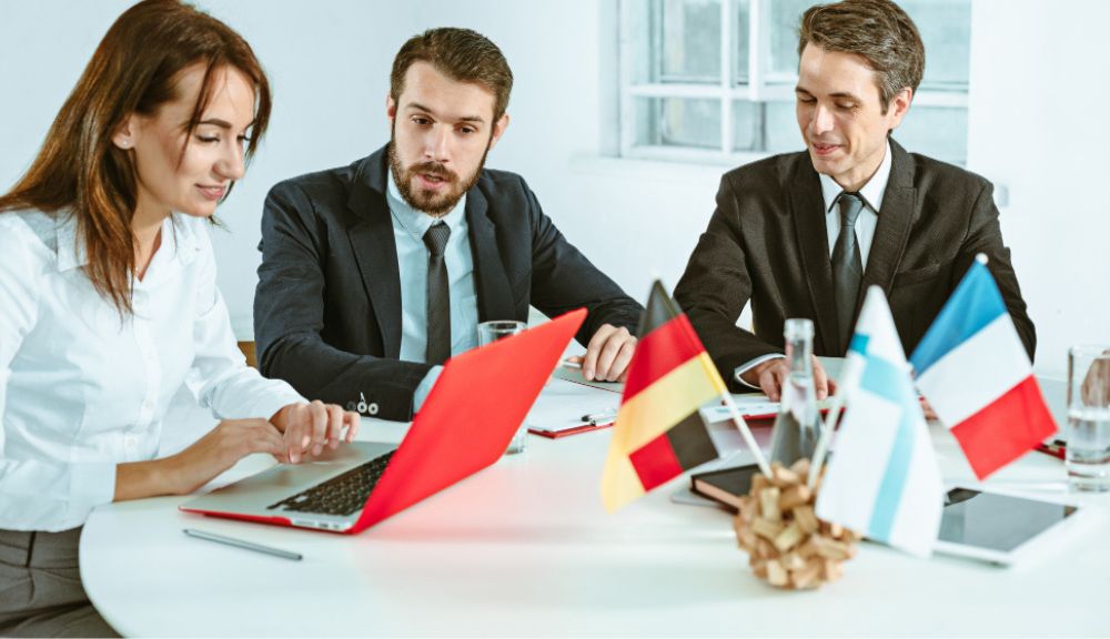 The Importance of Certified Legal Translation Services in International Business