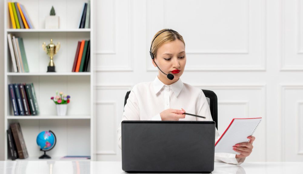 Importance of Transcription Services in Business