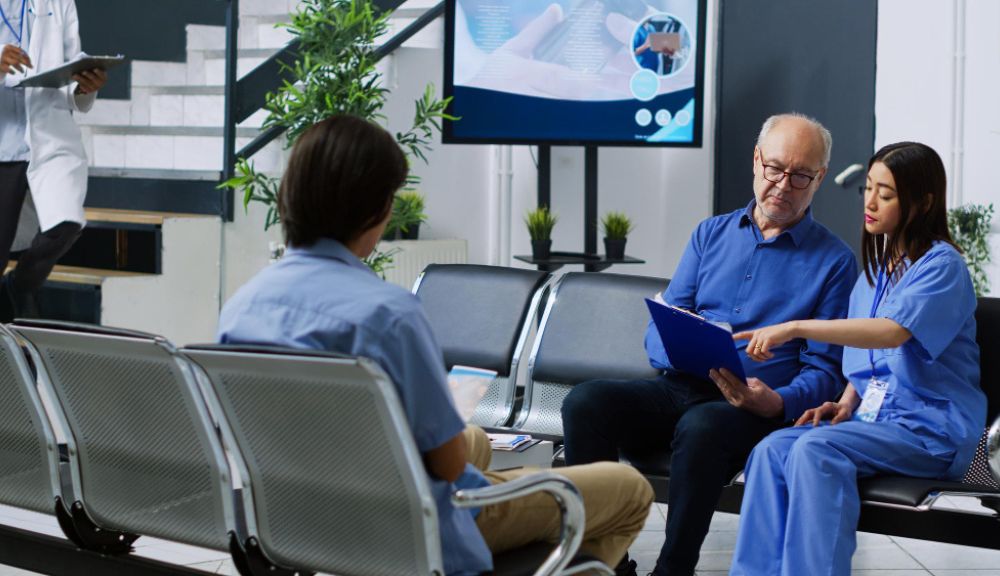 Enhancing Patient Care: The Crucial Collaboration Between Medical Translators and Healthcare Professionals