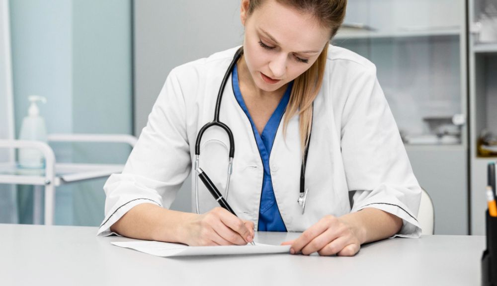 Challenges & Benefits of Medical Document Translation