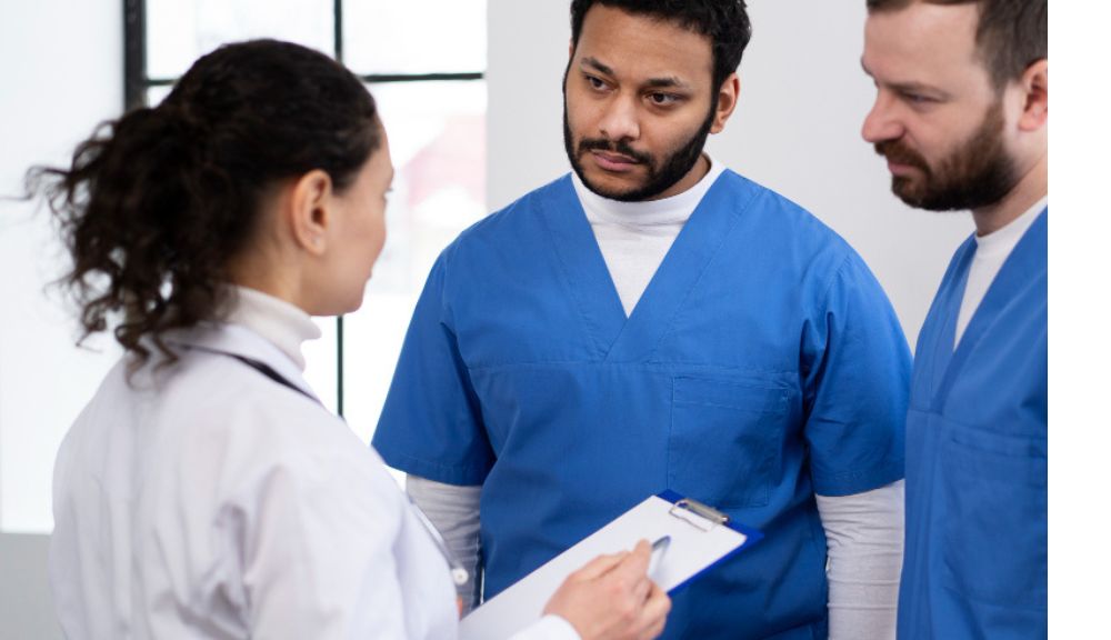 Importance of Qualified Medical Interpreters in Healthcare