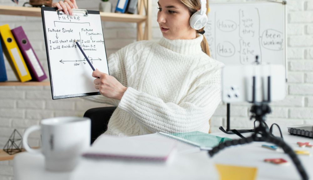 The Benefits of E-Learning Translation