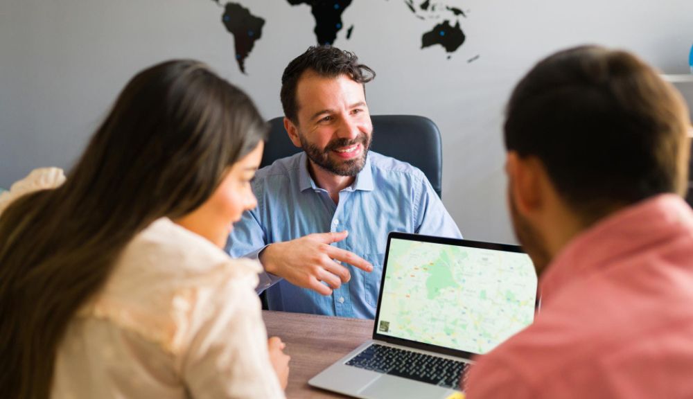 Importance of Website Localization Services for Business