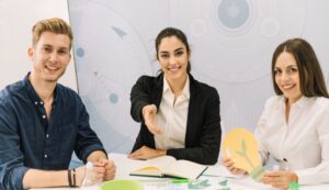 Lingual Consultancy Services to Participate in MIPCOM 2023!