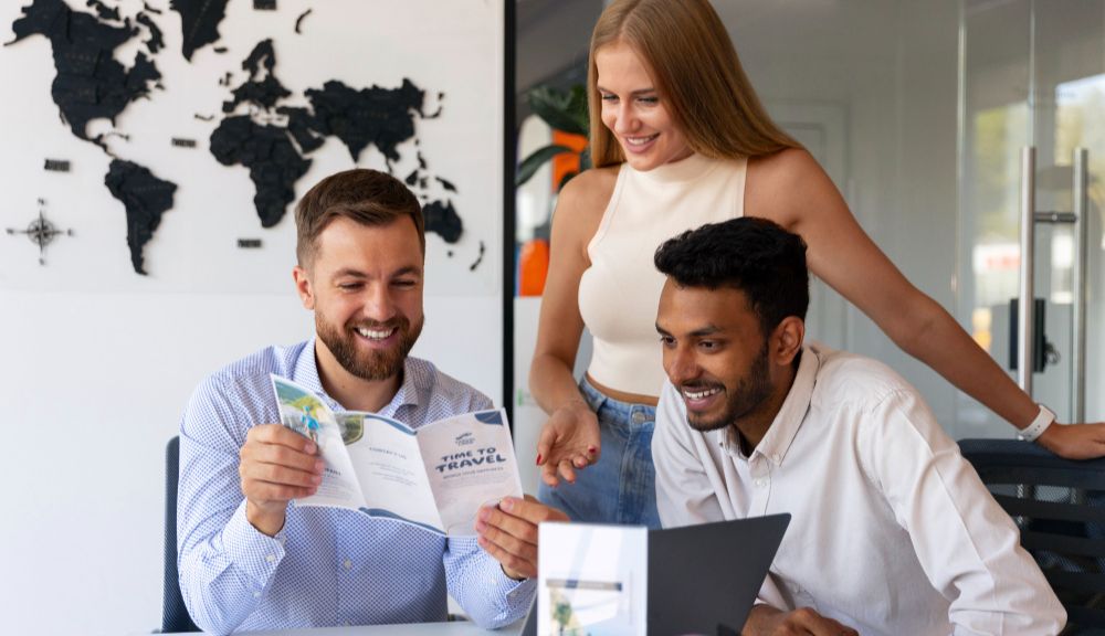 localization agency in India