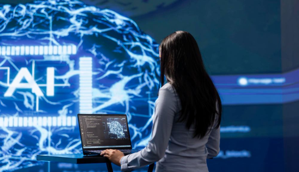 AI in media localization