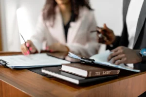 Multilingual Legal Contracts