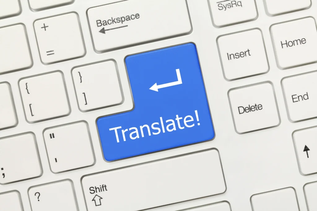 Best Translation Companies in India