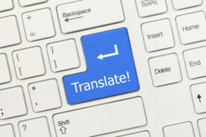 Best Translation Companies in India
