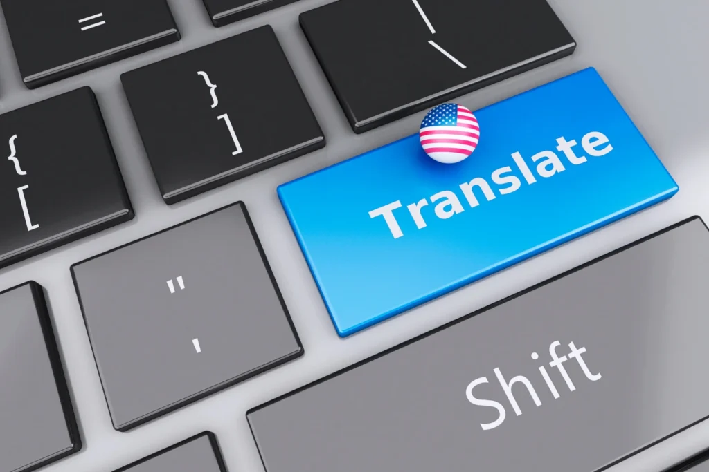 Top 10 translation companies in US