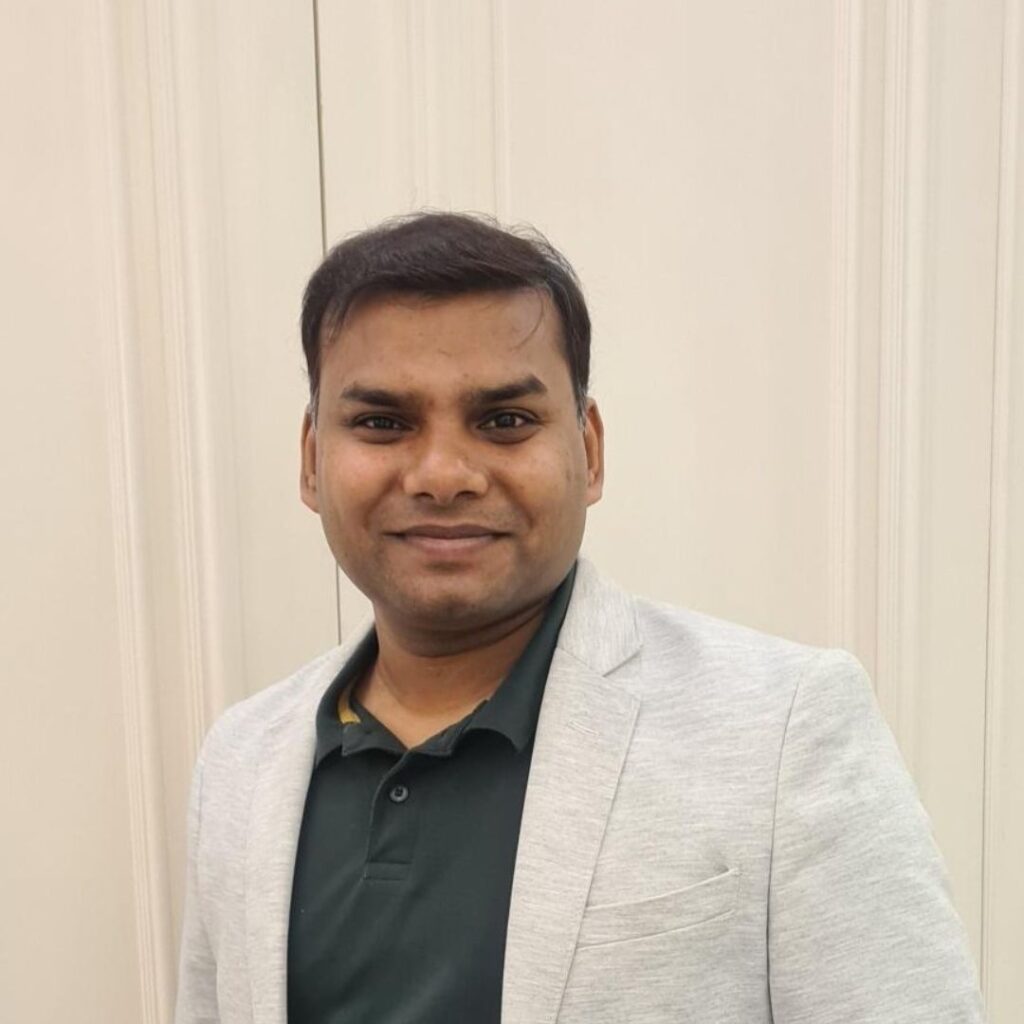 Pankaj Yadav