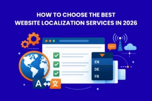 website localization services