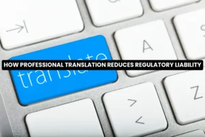 professional translation