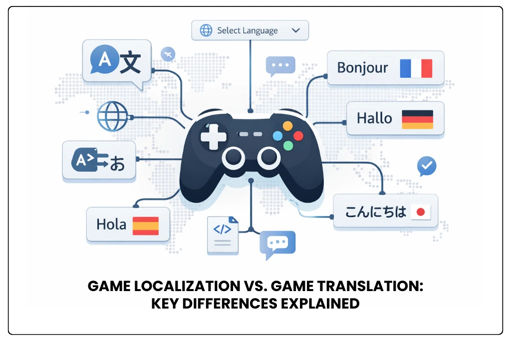game localization