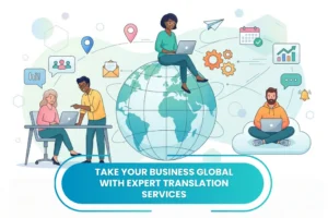 translation services