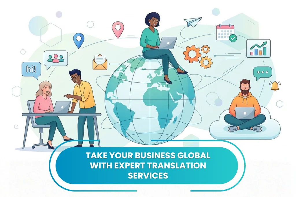 translation services