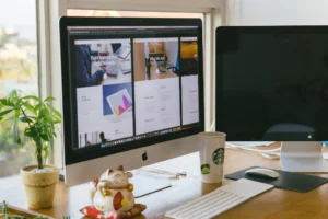 desktop publishing services