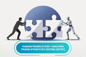 human translation