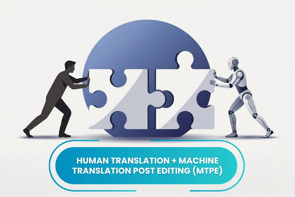 human translation