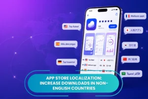 App Store Localization