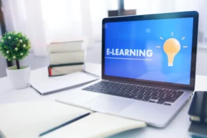 E-Learning-Lokalisierung
