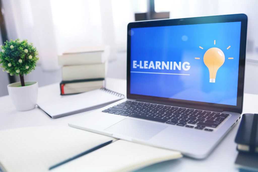 E-Learning-Lokalisierung