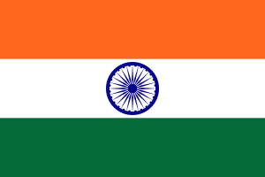 india